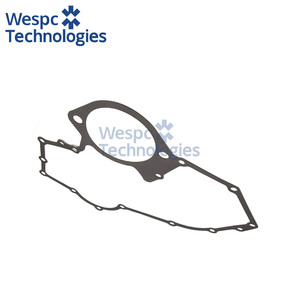 ปะเก็นฝาครอบไทม์มิ่ง Wespc รุ่น T435157 คุณภาพสูง สำหรับเครื่องยนต์ดีเซล อะไหล่รถแทรกเตอร์ Perkins รถขุด อุตสาหกรรม - Product Image 2