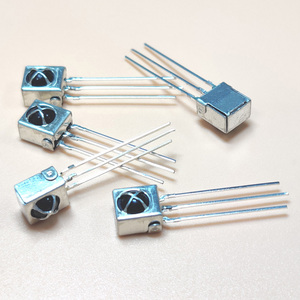 Module récepteur <span class=keywords><strong>infrarouge</strong></span> LC LF1638C <span class=keywords><strong>Capteur</strong></span> IR LFN avec amplificateur optique pour télécommande TV - Product Image 4