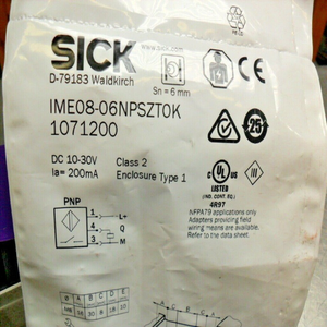 Neuf, original, en stock, <span class=keywords><strong>OPTC</strong></span> ME0806NPZT0 K  1071200  NB, valeur imbattable, vente en gros pour PLC - Product Image 1