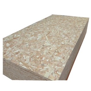 Oferta Especial: Tablero <span class=keywords><strong>OSB</strong></span> de 12mm, 15mm, 18mm y 30mm, Grado Mueble, con Protección Contra Termitas, para Decoración - Product Image 5