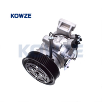 Ensemble de compresseur de climatisation Kowze Auto Parts Factory pour Toyota Hilux 2015-2020 88320-0K590 883200K590