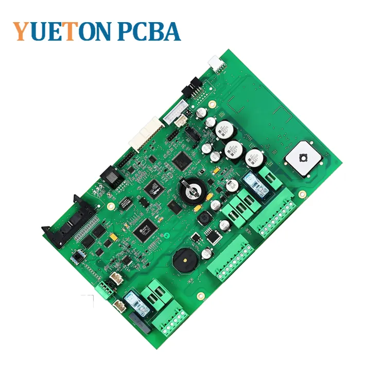 Изготовленный на заказ Производитель OEM PCB звуковой модуль в сборе памяти электронная плата PCBA для цифрового мини-эхолота