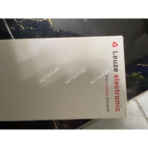 1PCS NUEVO LEUZE ET5.3/4P Se Aceptan Contrapropuestas Hecho en China - Product Image 3