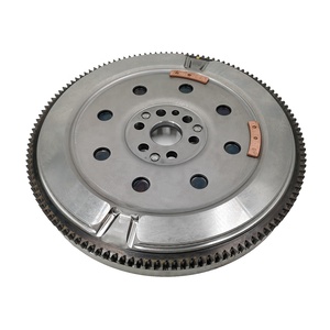 HENING D7UF1 Volant moteur 1.7T 23200-2A405 Pièces de transmission automatique pour boîte de vitesses - Product Image 1