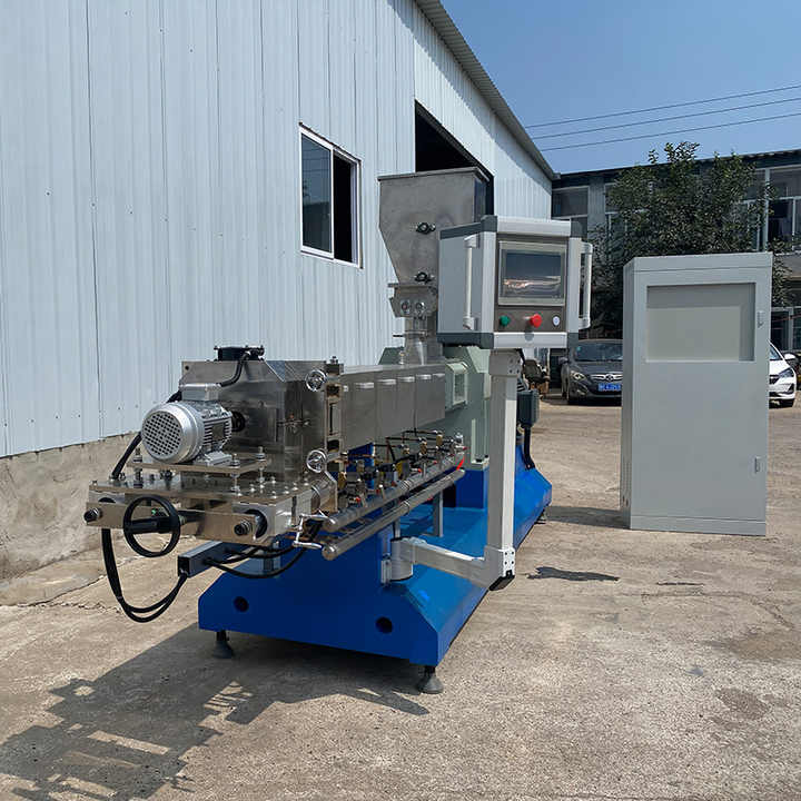 SUNPRING Instant Nutritional Artificial Rice Extruder