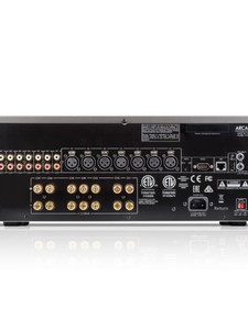 Amplificateur de puissance pour home cinéma Dolby Atmos à sept canaux professionnel UK <span class=keywords><strong>ARCAM</strong></span> PA720, amplificateur de puissance HiFi haut de gamme 100W*7 - Product Image 3