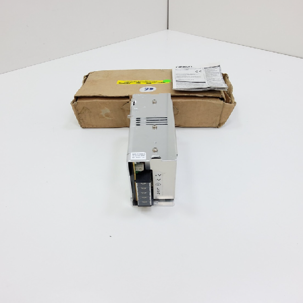 Brand New S8JXG10024CD POWER SUPPLY for PLC