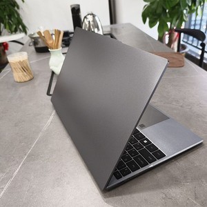แล็ปท็อปแบบบาง15.6นิ้วพร้อม I5 1030NG7กราฟิก Intel UHD 615อัลตร้าบุ๊คสำหรับนักเรียน SSD - Product Image 2