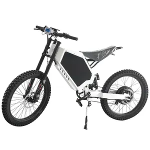 X'max-bici da città elettrica per adulti, bici elettrica alla moda online, sedile dirt, pneumatico turtle, Boomber, 72V, 5000W, 8000W, 12000W