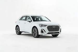 Audi Q3 d'<span class=keywords><strong>occasion</strong></span> pour les voyages en famille, turbo, cuir, conduite confortable, intérieur spacieux, toit ouvrant panoramique, SUV automatique, essence - Product Image 6