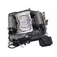 Kit de caja de cambios del sistema de transmisión automática de piezas de automóviles para bmw audi VW transmisión 0B5398009E