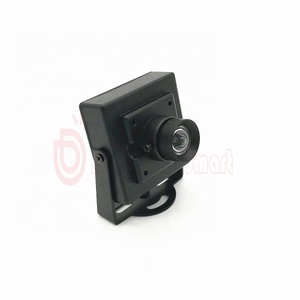 Caméra USB Mini 1080P à Vente Chaude, Capteur CMOS IMX290 Sans Pilote UVC, 2MP, H264 - Product Image 3