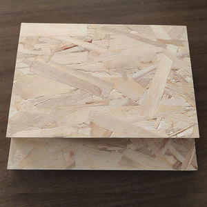 Proveedor Chino, Buen Precio, Tableros <span class=keywords><strong>OSB</strong></span> de 9mm, 13mm, 18mm, <span class=keywords><strong>1250x2500</strong></span>, Paneles de Madera para Construcción, Tableros Aislantes <span class=keywords><strong>OSB</strong></span> SIP de 4x8 - Product Image 1