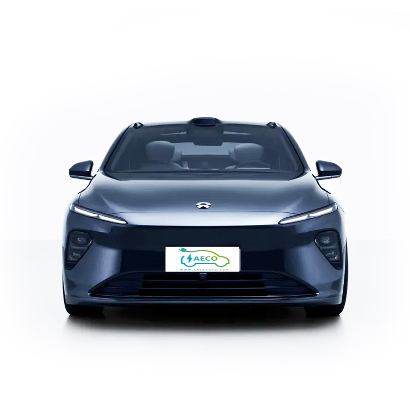 Прямые продажи с завода, 4-местный автомобильный Электромобиль, взрослые, Et7 2024, 100 кВтч