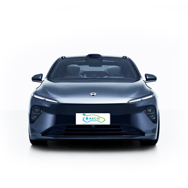 2024 Factory Direct Sales 4-Seater Electric Power Vehicle for Adults ET7 100kWh New Energy Automobile