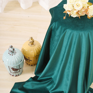 Wide Width Holland Velvet Full Blackout <b>Fabric</b> Curtain Backdrop Wedding Decor Cloth Table Cover Cushion Sofa Upholstery <b>Fabric</b> - Product Image 6
