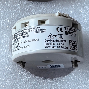 Controlador de Temperatura de Alta Calidad Original de Acero Inoxidable OEM/ODM TTH200 TTH300 para Instrumentos de Temperatura - Product Image 4