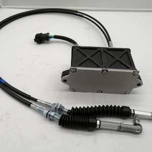 E320C 320C Engine Throttle Motor 247-5212 227-7372 Excavator Accelerator Motor 2475212 2277372 - Product Image 3