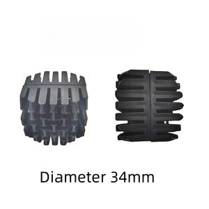 Boules magiques d'eau silencieuses pour la filtration d'aquarium et la croissance nitrifiante de bactéries - Product Image 4