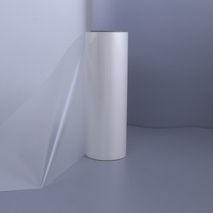 Cuộn màng cán nhiệt nhựa mềm trong suốt BOPP & EVA dùng cho đóng gói và ứng dụng cán màng - Product Image 2