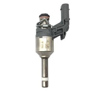 Inyector de combustible de alto rendimiento completamente nuevo, precio de fábrica 03C906036N para Golf VI (5K1) 2009-2013 1.4 TSI 160HP - Product Image 1