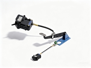 ระบบเบรกฉุกเฉินอัตโนมัติ AEB 450N สำหรับการลากจูงด้วยแป้นเบรกแบบแอคทีฟ ป้องกันการชน อุปกรณ์เสริมหลังการขาย - Product Image 1