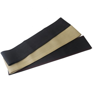 <span class=keywords><strong>Funda</strong></span> Universal <span class=keywords><strong>para</strong></span> <span class=keywords><strong>volante</strong></span> de coche, cosido a mano, de cuero PVC, <span class=keywords><strong>para</strong></span> BMW - Product Image 2
