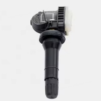 Capteur TPMS intégré 433 MHz Better CAREUD pour véhicules LINCOLN BYD (F2GT1A180CC) - Autonomie de la batterie de 1 à 2 ans - Garantie d'un an