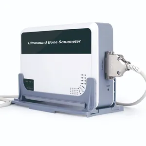 High Accuracy Easy Operation Portable Ultrasound Bone Densitometer Tibia Ultrasound Bone Sonometer MSLBD09