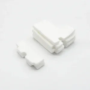 8X Déchets Tampon D'encre Éponge pour EPSON <span class=keywords><strong>ET</strong></span> 2700 2750 2756 2760 <span class=keywords><strong>3700</strong></span> 3710 3750 3760 4700 4750 4760 XP 5100 5105 5115 L6190 L4150 L4160 - Product Image 1
