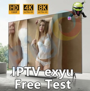 แพ็คเกจ TREX European Channel แบบ M3U สตรีมมิ่ง HD ทดลองใช้ฟรี 24 ชั่วโมง พร้อมบริการหลังการขายระดับพรีเมียม - Product Image 3