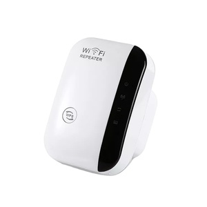 เครื่องขยายสัญญาณไวไฟไร้สาย รุ่น LGX-D3, LGX-D3 Wifi Extender S  ขยายระยะสัญญาณเราเตอร์  2.4G 300Mbps  เพิ่มความแรงของอินเทอร์เน็ต - Product Image 1