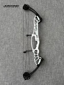 Jxh20 Junxing Stratos 36 Hợp Chất Mới Bow Với Nhập Khẩu Bow Chân Tay Cam Hot Bán - Product Image 6