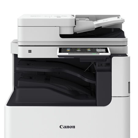 IR C5850 High-Speed A3 Large All-In-One Colorful Laser Copier New Digital Duplicator with High-Speed IR C5840/5850/5860/5870