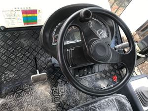 Marca cinese compattatore idraulico <span class=keywords><strong>da</strong></span> 14 tonnellate XS143J rulli per strade a tamburo singolo - Product Image 6