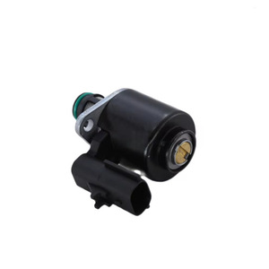 Régulateur de pression électronique 2872550 2024377 0043845 pour système de carburant Mercedes Benz, pièce de rechange - Product Image 2