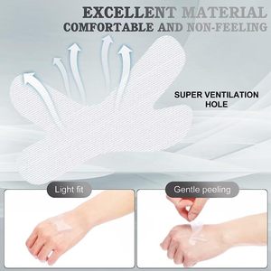 Anti-snoring mouth breathing corrector, mouth <strong>sealing</strong> sticker, mouth-closing sticker, sleep mouth prevention device, lip - Product Image 2