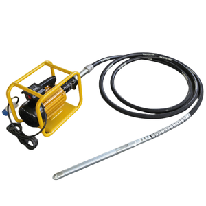 YFJ/K Vibrator Beton, Bagian Vibrator Beton <span class=keywords><strong>Poker</strong></span> Getaran - Product Image 2