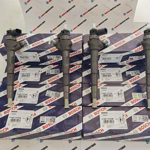 Originele Diesel Common Rail Injector 0445110368 0445110369 0445110646 0445110647 03l130277q Voor Audi Seat Skoda Volkswagen - Product Image 6