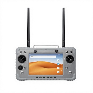 Estación de Control Terrestre Portátil Skydroid G16, Control Remoto Integrado para Drones Industriales - Product Image 1