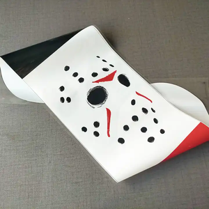 Película de Transferencia de Calor con Impresión UV Gráfica Personalizada, Transferencias de Calor para Patinetas, Gráficos Impresos para Patinetas y Fingerboards - Product Image 4