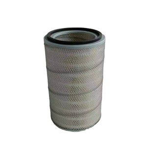 Pièces détachées pour compresseur industriel Manny 25100015-002, élément de filtre à air - Product Image 6