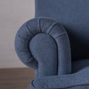 Muebles para el hogar sala <span class=keywords><strong>de</strong></span> tapicería <span class=keywords><strong>de</strong></span> sofá <span class=keywords><strong>de</strong></span> diseño moderno <span class=keywords><strong>de</strong></span> 3 plazas <span class=keywords><strong>de</strong></span> madera sofá <span class=keywords><strong>de</strong></span> tela - Product Image 6