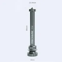 Alat Tekan Pasta Solder Aluminium Alloy MECHANIC P09 Untuk Perbaikan BGA PCB untuk peralatan reparasi ponsel