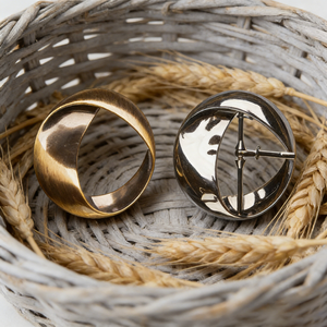 Logotipo personalizado otro Metal aleación de zinc latón oro Pin hebilla cuadrada adorno plano zapato cadena decoraciones hebillas sandalia tendencia - Product Image 3