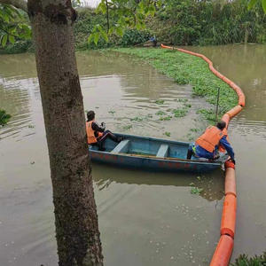 ทุ่น<span class=keywords><strong>ลอย</strong></span>น้ำสำหรับกั้นเขตปลอดภัย ทนทานต่อการใช้งานในน้ำ ใช้กับ<span class=keywords><strong>เรือ</strong></span>และเจ็ทสกี เหมาะสำหรับใช้ใน<span class=keywords><strong>ท่าเรือ</strong></span> - Product Image 5