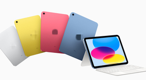 Chất Lượng Cao Sử Dụng Ban Đầu Cho <span class=keywords><strong>Ipad</strong></span> (2022) 256GB 4GB RAM 10.9-Inch Máy Tính Bảng Máy Tính Với Ipados 16.1 <span class=keywords><strong>Wifi</strong></span> Mạng - Product Image 2