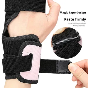Attelle pour le doigt, attelle pour la main, attelle pour le petit doigt, attelle pour les fractures de Boxer, immobilisateur, redresseur, attelle pour Boxer - Product Image 4