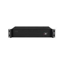 Nuevo Servidor Intel Core I5 6500 2U de Cuatro Núcleos para Entrada de HD Externo y Salida Síncrona de Señales de Video
