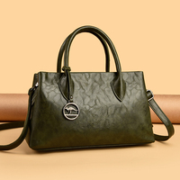 Sac à bandoulière pour femme de haute qualité, élégant, simple, sacs à main de luxe, sac bandoulière classique
